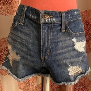 Joe Jeans Shorts size 25